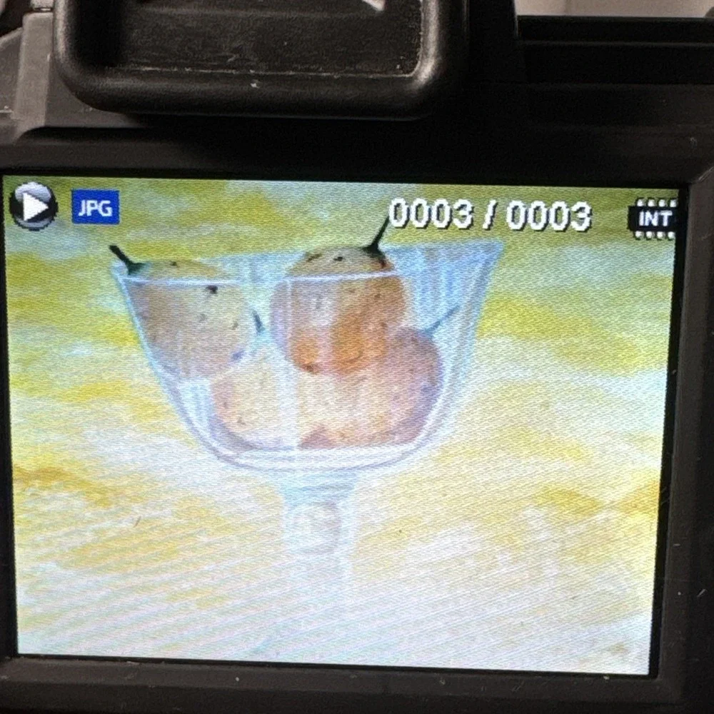 (4021-2) Polo D3200 Sharpshots‎ Camera